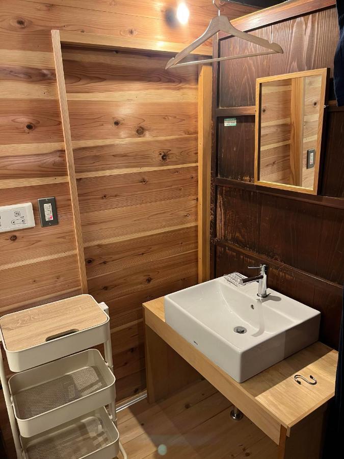 Guesthouse Kazura Nanto Kamer foto